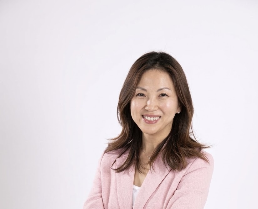 Chef Ahyoung Baek of Pasta Polo in Coquitlam