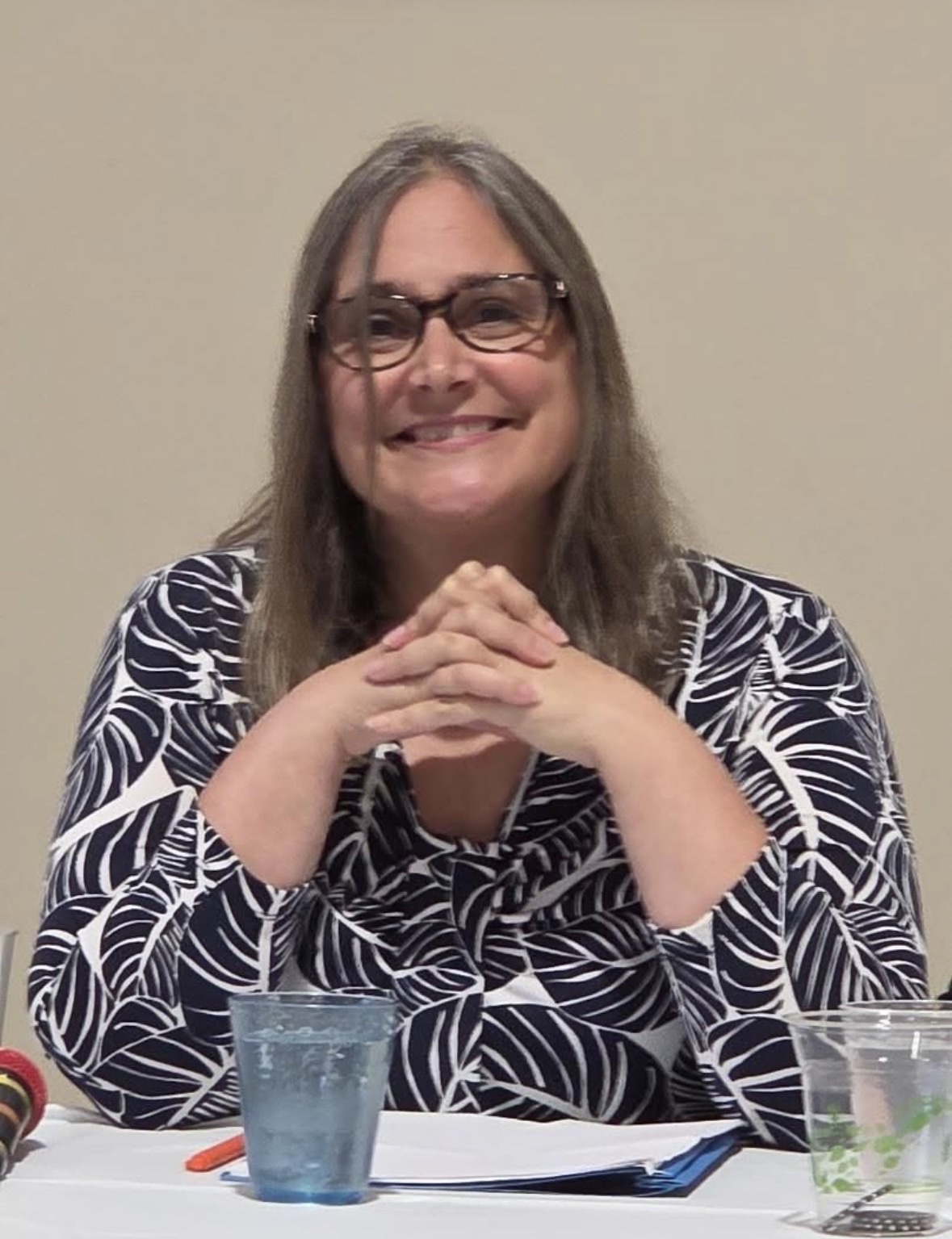 Tracey Schaeffer