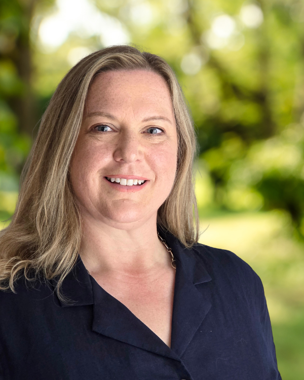 Tracy Green