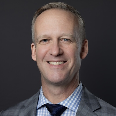 Rick Glumac