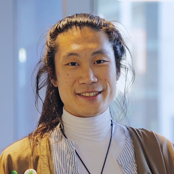 Wei Chou